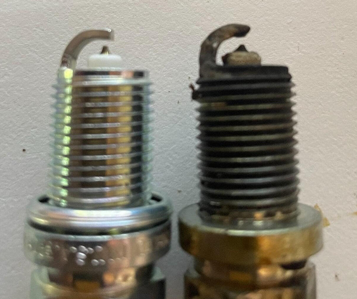 Routine service and maintenance